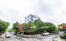 Hotel Santa Teresita